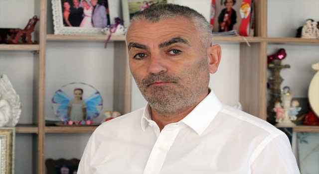 Mahra’nın babası, çocuklarını kuduz teşhisiyle kaybeden Bitlisli ailenin acısını paylaştı