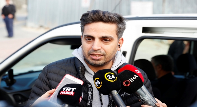 Beyoğlu’ndaki patlamada hayatını kaybedenlerden 4’ünün cenazesi teslim alındı