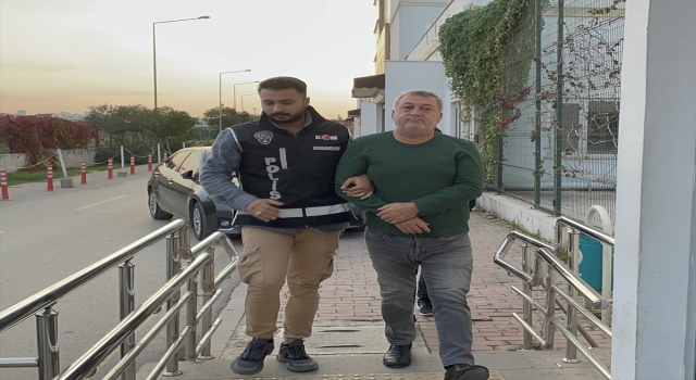 Adana’da 11 dolandırıcılık şüphelisine operasyon düzenlendi