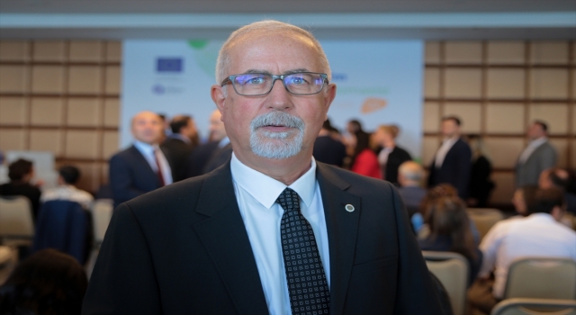 Antalya’da sıcak hava dalgası 2050’ye kadar 13 güne çıkabilir