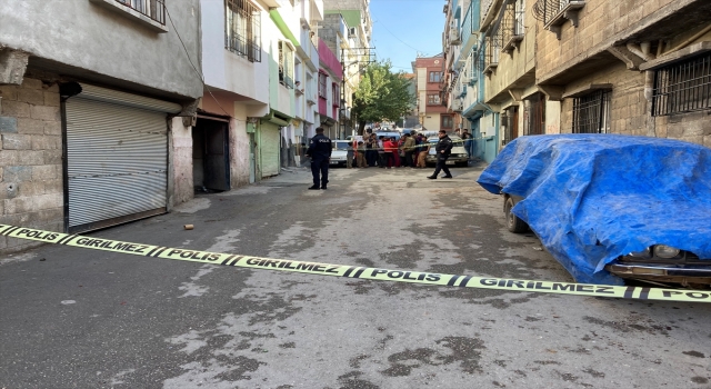 Gaziantep’te pompalı tüfekle ateş açıp kaçan zanlı 3 çocuğu yaraladı