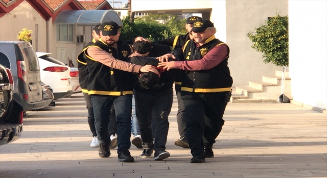Adana’daki cinayetle ilgili 2 zanlı tutuklandı
