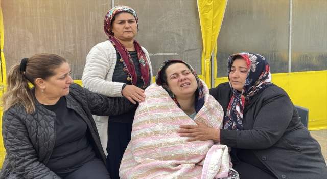 Terör saldırısında hayatını kaybeden küçük Hasan’ın hayali babası gibi tır şoförü olmaktı