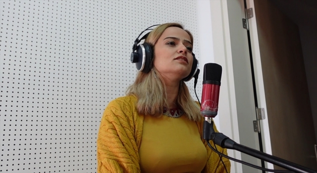 Antalya’da şehit öğretmenler anısına klip hazırlandı