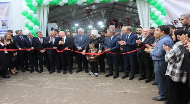 Hatay’da ”2. Cemil Meriç İrfan ve Sanat Günleri”