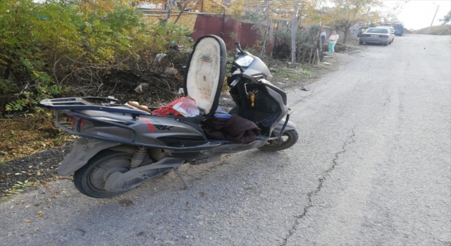 Kahramanmaraş’ta 2 kapkaç şüphelisi tutuklandı