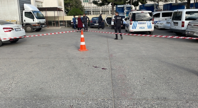 Adana’da hastane müdürü silahlı saldırıda yaralandı