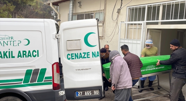 Gaziantep’te silahlı kavgada bir kişi öldü