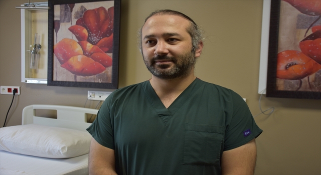 Gaziantep’te sahipsiz köpeğin saldırdığı çocuk yaralandı