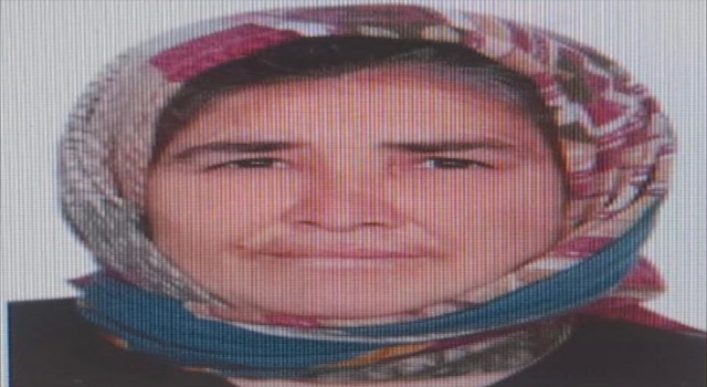 Antalya’da kayıp kadın için arama çalışmaları başlatıldı