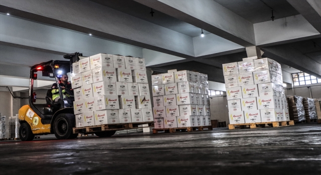 Mersin’de ele geçirilen 86 bin 245 şişe kaçak içki Adana’da imha edilecek