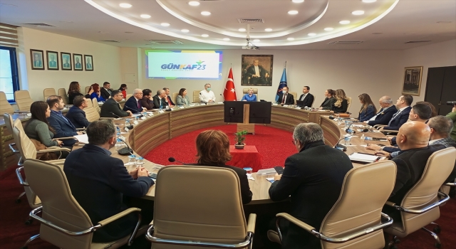 Güney Kariyer Fuarı’na 50 bin öğrencinin katılması bekleniyor