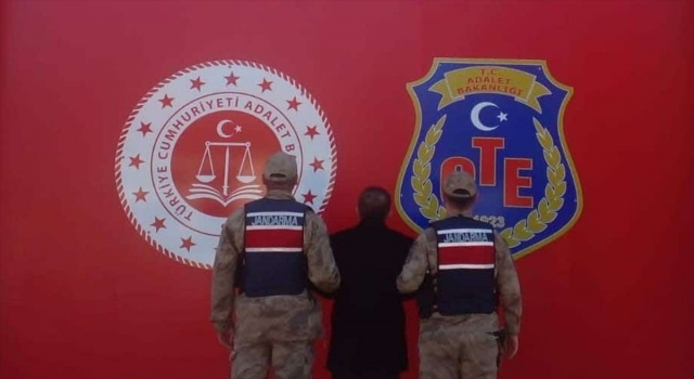 Hatay’da 2 firari FETÖ hükümlüsü yakalandı