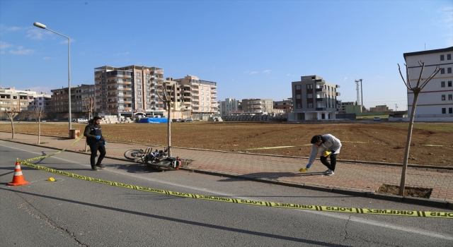Gaziantep’te tüfekle vurulan kişi hayatını kaybetti
