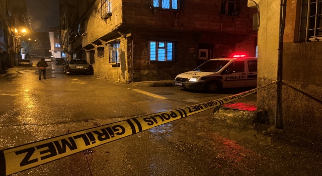 Gaziantep’te silahlı kavgada 3 kişi öldü