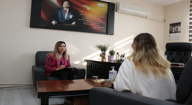 Pozantı’da Psikolojik Danışmanlık Birimi açıldı