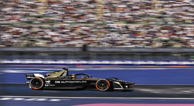 DS Automobiles’den Formula E 9. sezonunun ilk yarışında umut veren performans