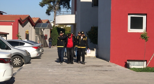 Adana’da iş yerine silahlı saldırıyla ilgili 3 kişi tutuklandı