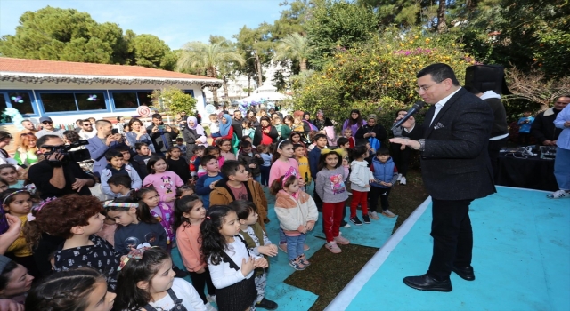 Anadolu Oyuncak Müzesi’nde sömestir etkinliği düzenlendi