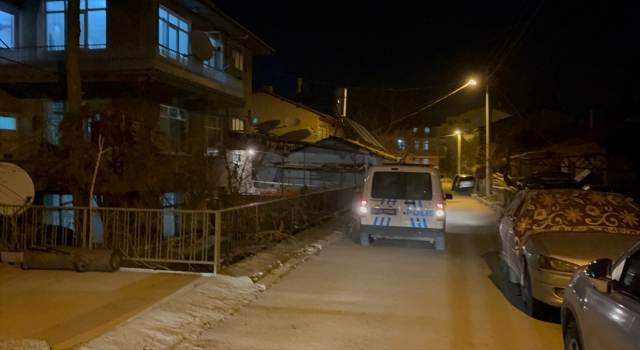 Isparta’da karbonmonoksitten zehirlenen anneanne ile torunu öldü