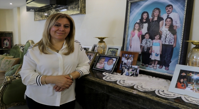 Kadın girişimci kurduğu işte ”başaramazsın” diyenlere istihdam sağladı