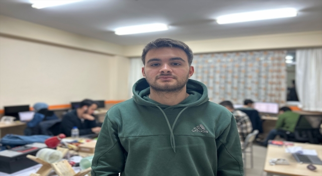 Üniversite öğrencileri YKS’ye hazırlanan depremzedelere ücretsiz mentorluk yapacak
