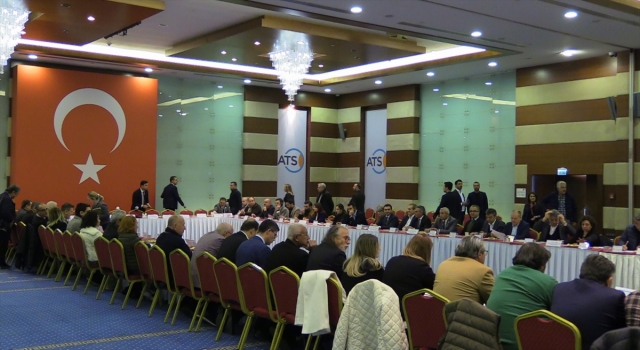 Antalya’da konuk edilen depremzede sayısı 72 bine ulaştı