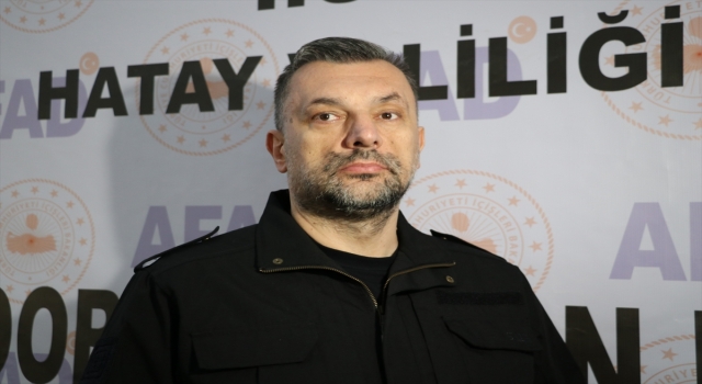 Bosna Hersek Dışişleri Bakanı Konakoviç’ten ”Bu korkunç afette birlikte duracağız” mesajı: