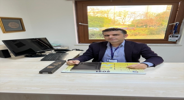 Uzmanından ”Depremzede çocuklara oyuncak seçimi” tavsiyesi