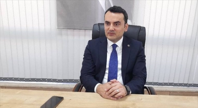 Finike ve Kumluca’da 480 depremzede öğrenci yeni okullarına kaydedildi