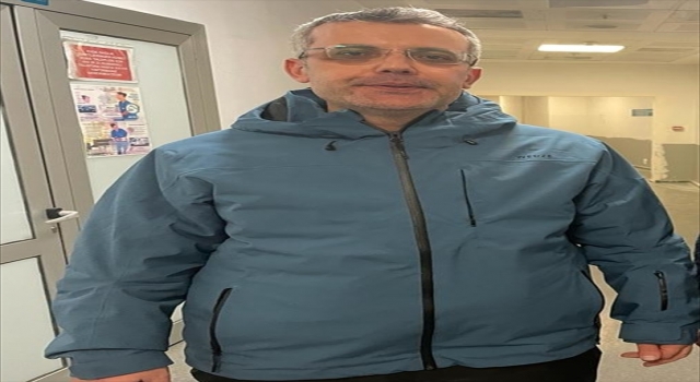 Elbistan Kaymakamı Vural’dan hastanedeki cenaze görüntülerine ilişkin açıklama: