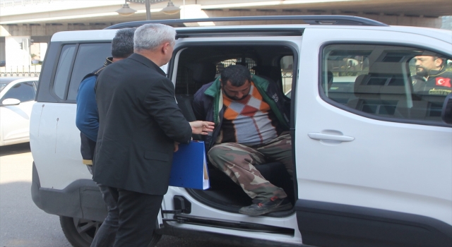 Antalya’da kayıp olarak aranan kişi Isparta’da arazide ölü bulundu