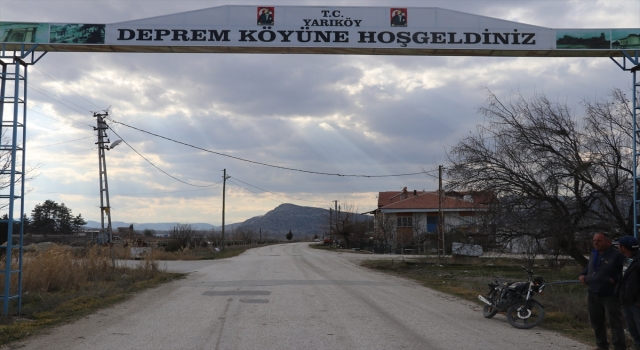 Burdur’da 52 yıllık acının şahitleri depremle aynı üzüntüyü tekrar yaşadı