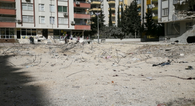 Deprem günü KKTC’ye giden müteahhitten ”aile dostu ziyareti” savunması