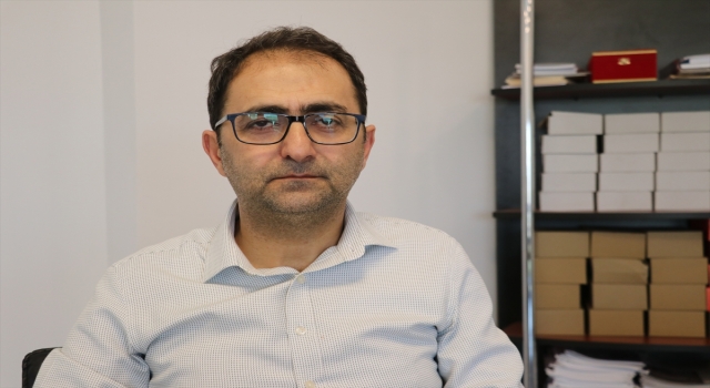 Adli Tıp Uzmanları Derneği Başkanı Ahmet Hilal, depremde ölenlerin kimlik tespit sürecini anlattı: