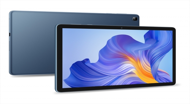 Honor Pad X8, Türkiye’de satışa çıktı