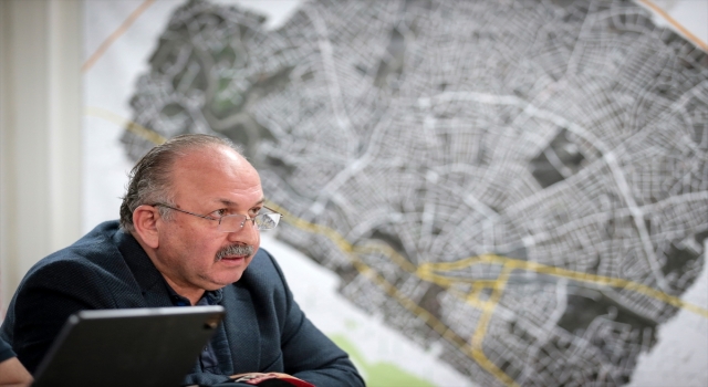 Sağlık Bakanlığı Deprem Sonrası Halk Sağlığı Komisyonu, 3 ilde inceleme yaptı