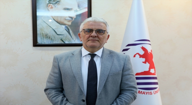 Deprem bölgesindeki hastanelerde Samsun’dan giden sağlık personeli de görev yaptı