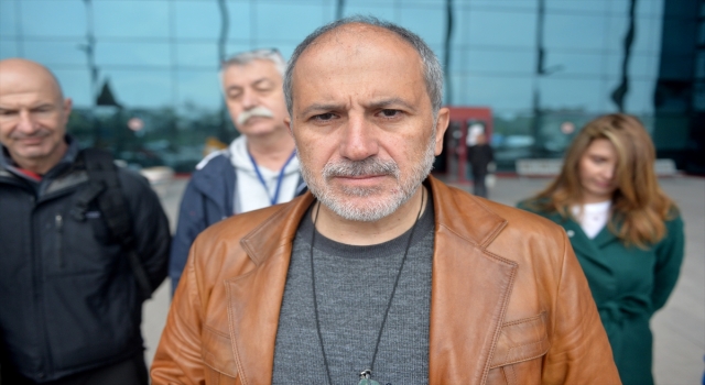 Kahramanmaraş’ta sağlıkçılar 14 Mart Tıp Bayramı’na buruk girdi