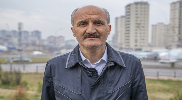 Dulkadiroğlu’nda depremlerden etkilenen tarihi yapılar yeniden ayağa kaldırılacak