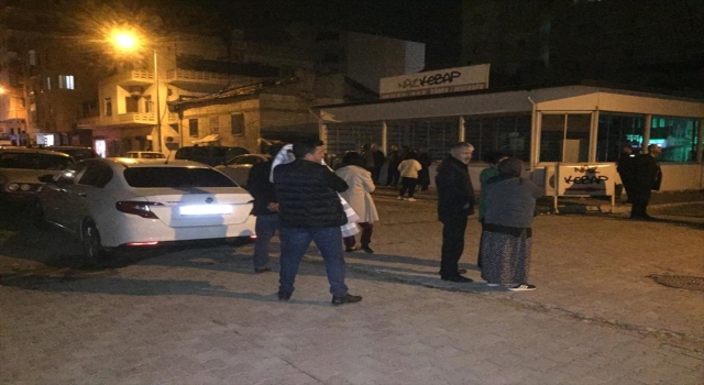 Mersin Körfezi’nde 4,3 büyüklüğünde deprem