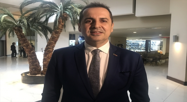 Antalya’da turizm sektörü, yaz sezonuna hazır