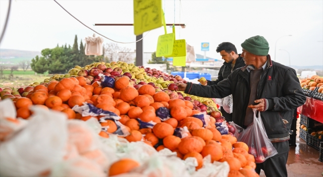 Pazarcık’ta yaşamın normale dönmesi için çalışmalar sürüyor