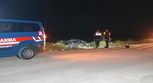 Adana’da eski kayınpederini yaralayan zanlı, kaçtığı aracıyla kaza yaparak öldü