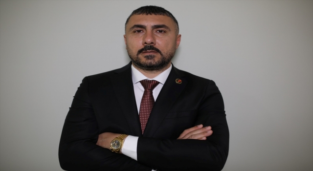 BBP Adana Milletvekili adayı Oğuz’dan deprem bölgesine destek