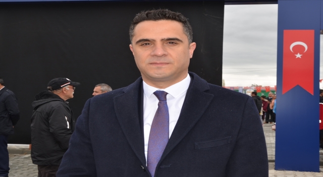 Elbistan’da yarın 54 okulda daha eğitim öğretime başlanacak