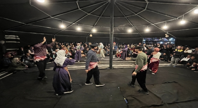 24. Tarım ve Seracılık Festivali, çeşitli etkinliklerle devam ediyor
