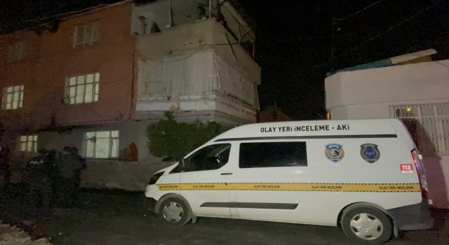 Adana’da bir kişi eşini ve kaynanasını öldürdü, kayınbabası ve kayınbiraderini yaraladı