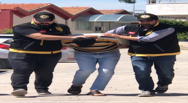 Adana’da eşi, kayınvalidesi ve kaynını öldüren zanlı tutuklandı
