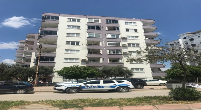 Adana’da bir kadın evinde silahla öldürülmüş halde bulundu